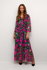 Charger l&#39;image dans la galerie, ROBE WILLA
