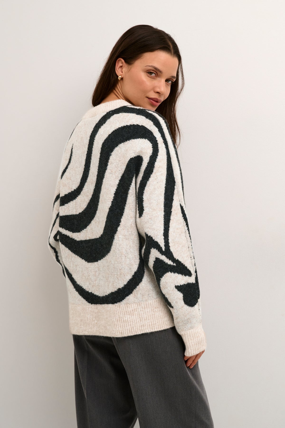 PULL BIRTHE