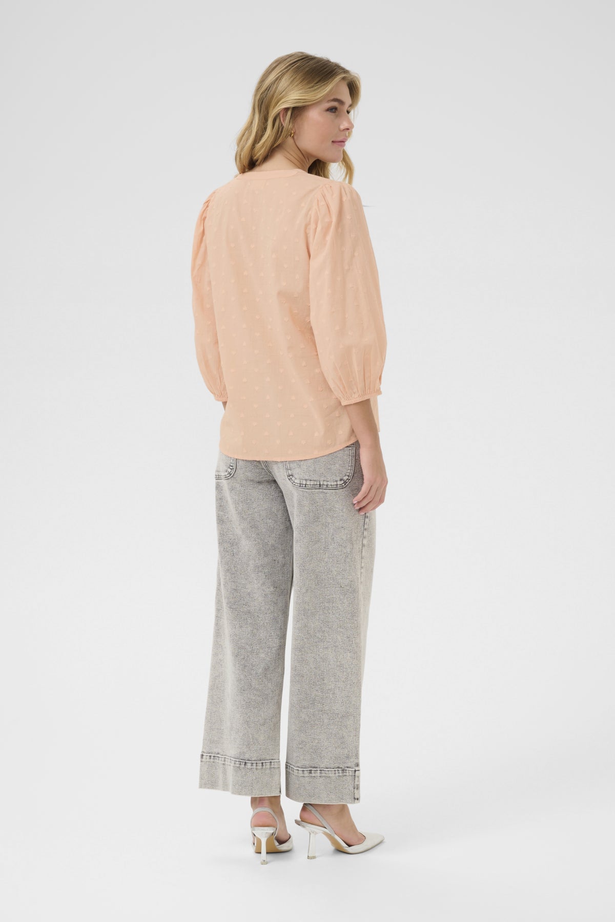 BLOUSE JOLLIA