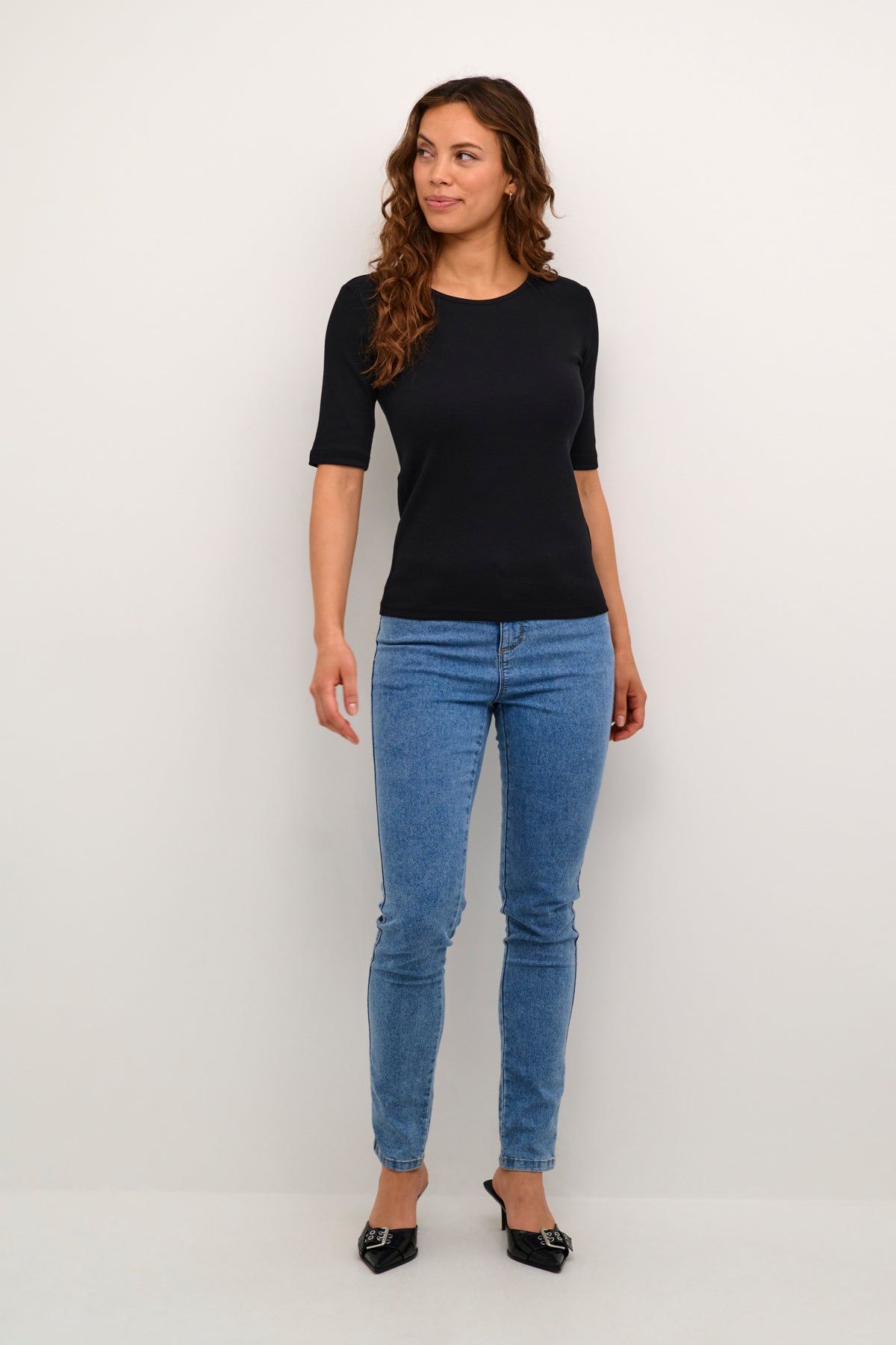 TEE-SHIRT CARNA