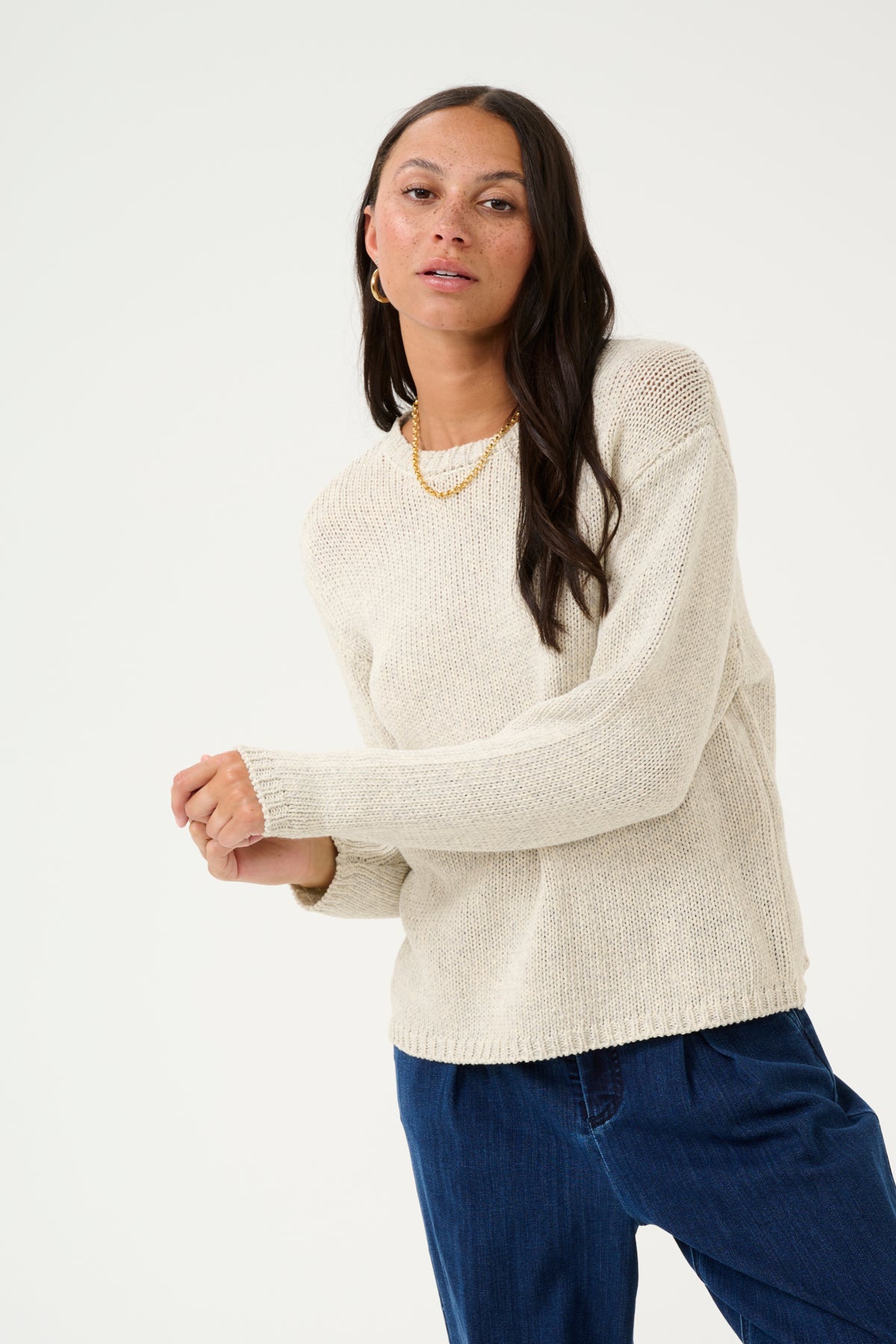 PULL GERDI
