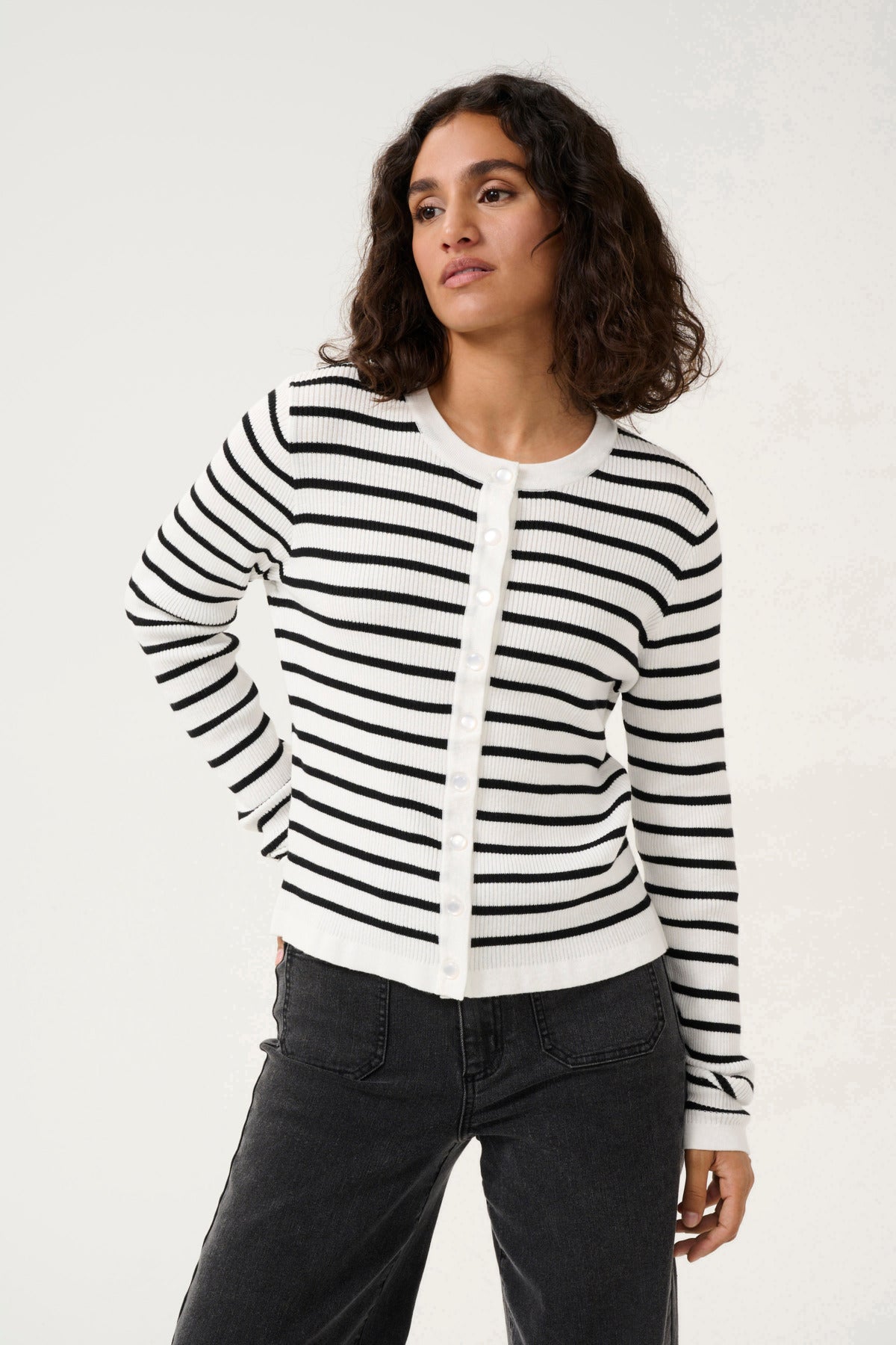 CARDIGAN LILIBETH