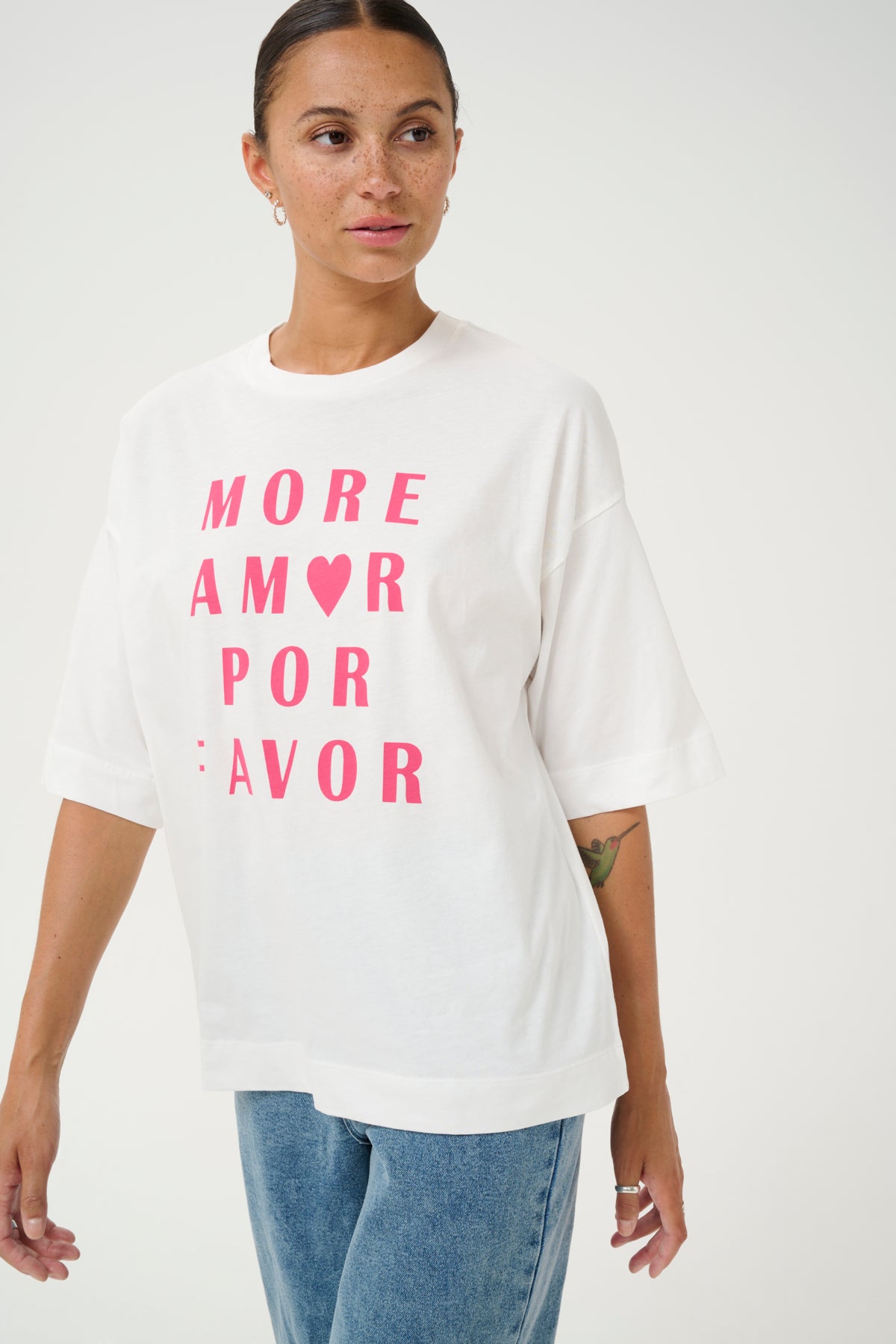 TEE-SHIRT GISSA