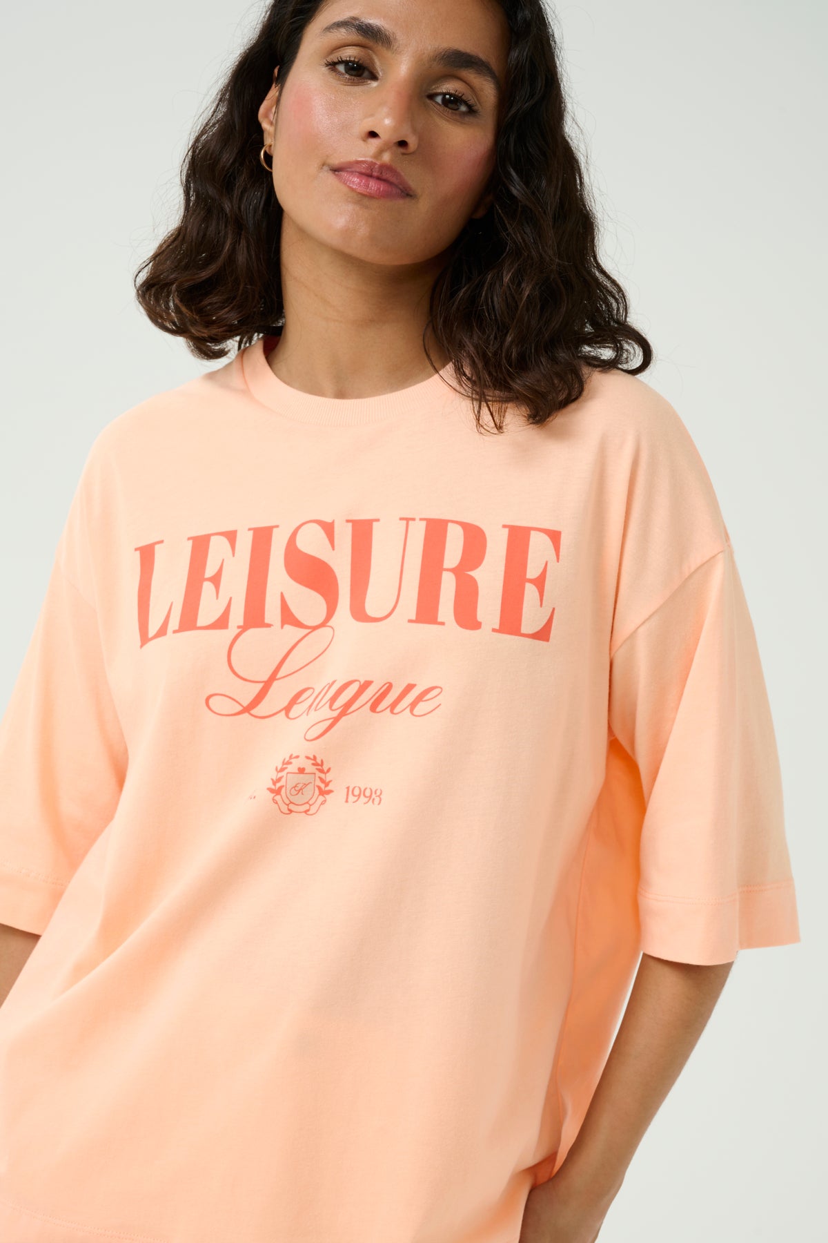 TEE-SHIRT GISSA
