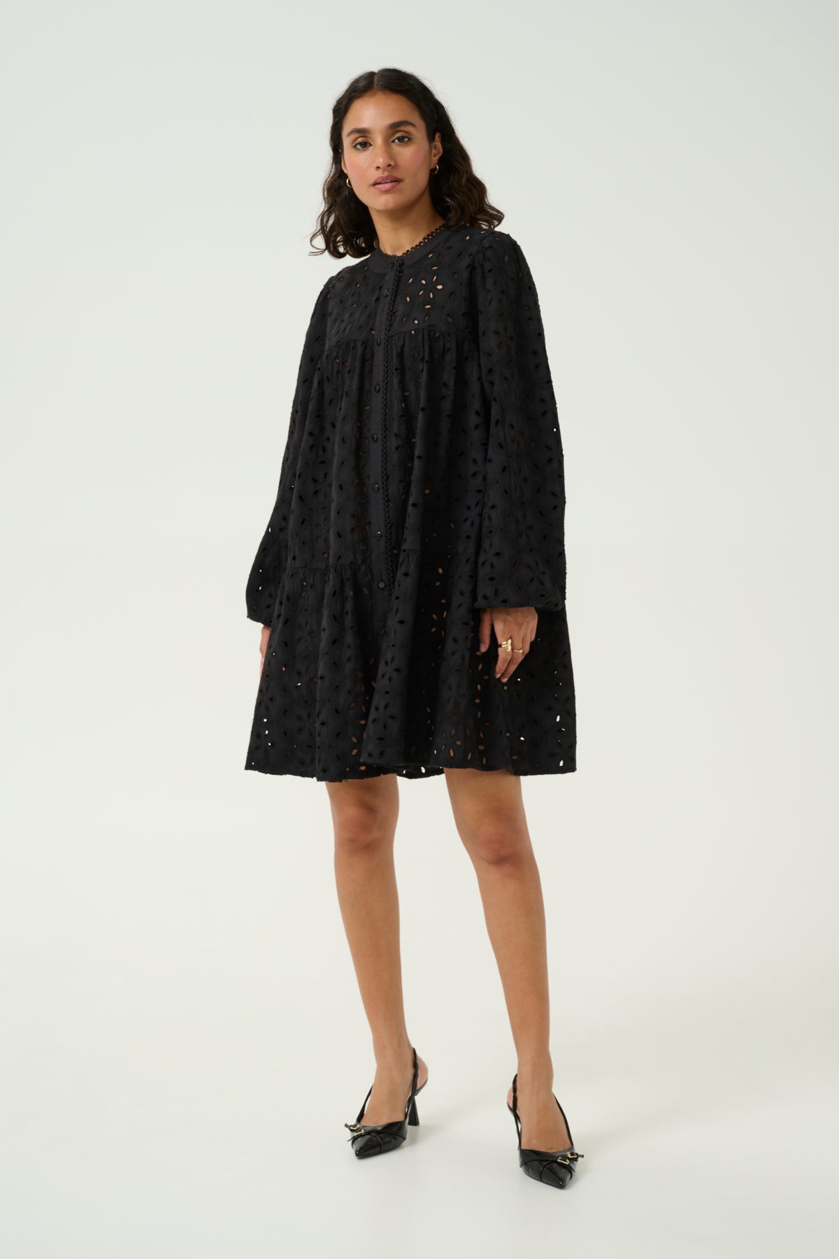 ROBE SILINIA