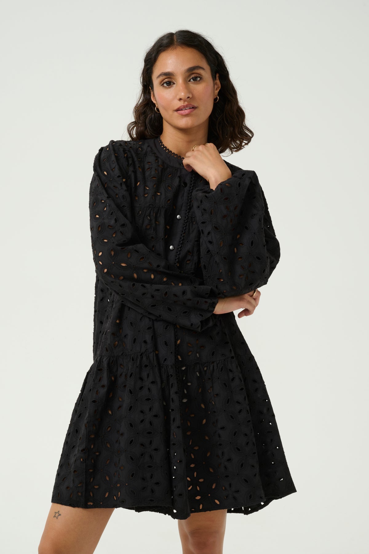 ROBE SILINIA