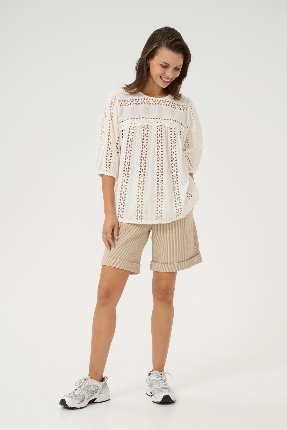 BLOUSE RANDY