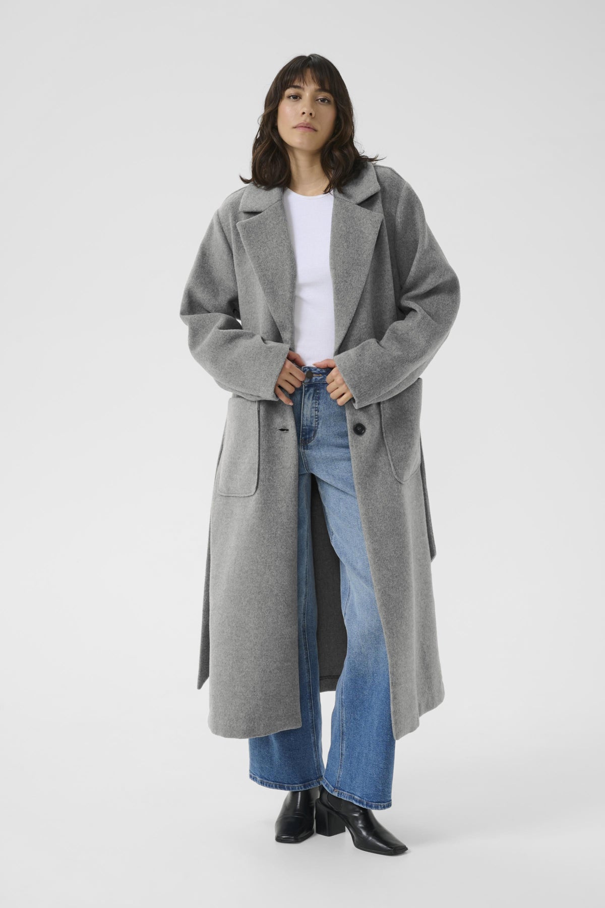 MANTEAU ELONA
