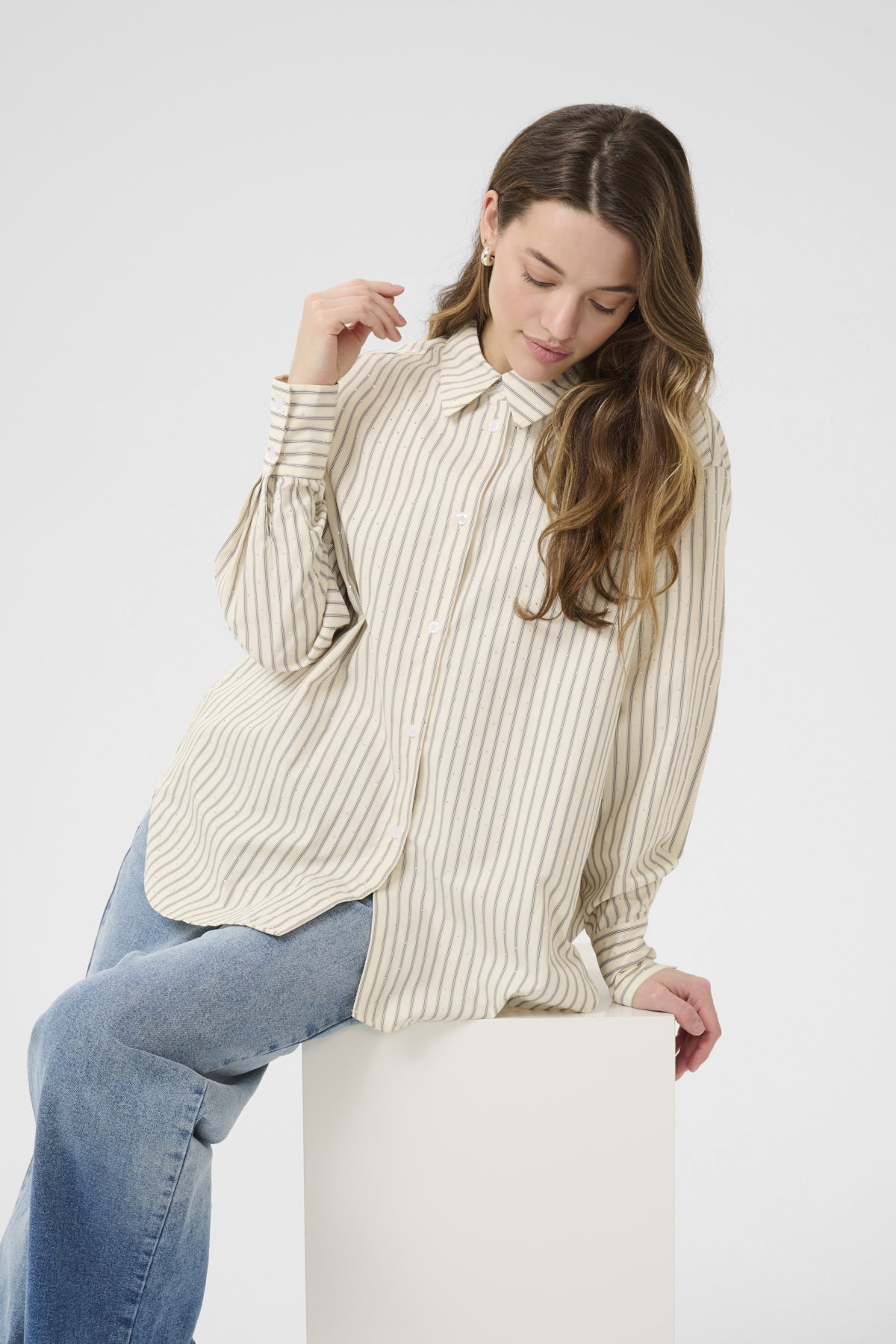 CHEMISE VICTORIA