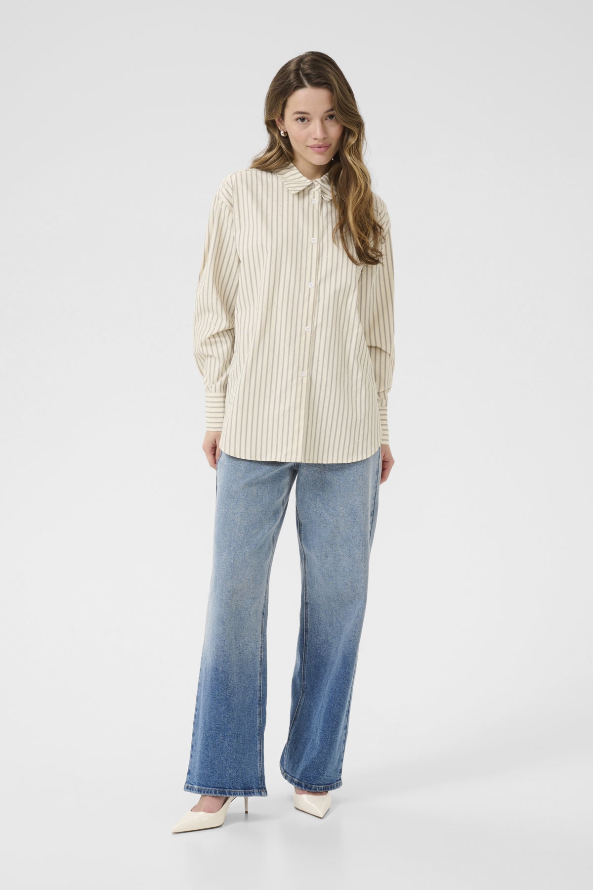 CHEMISE VICTORIA