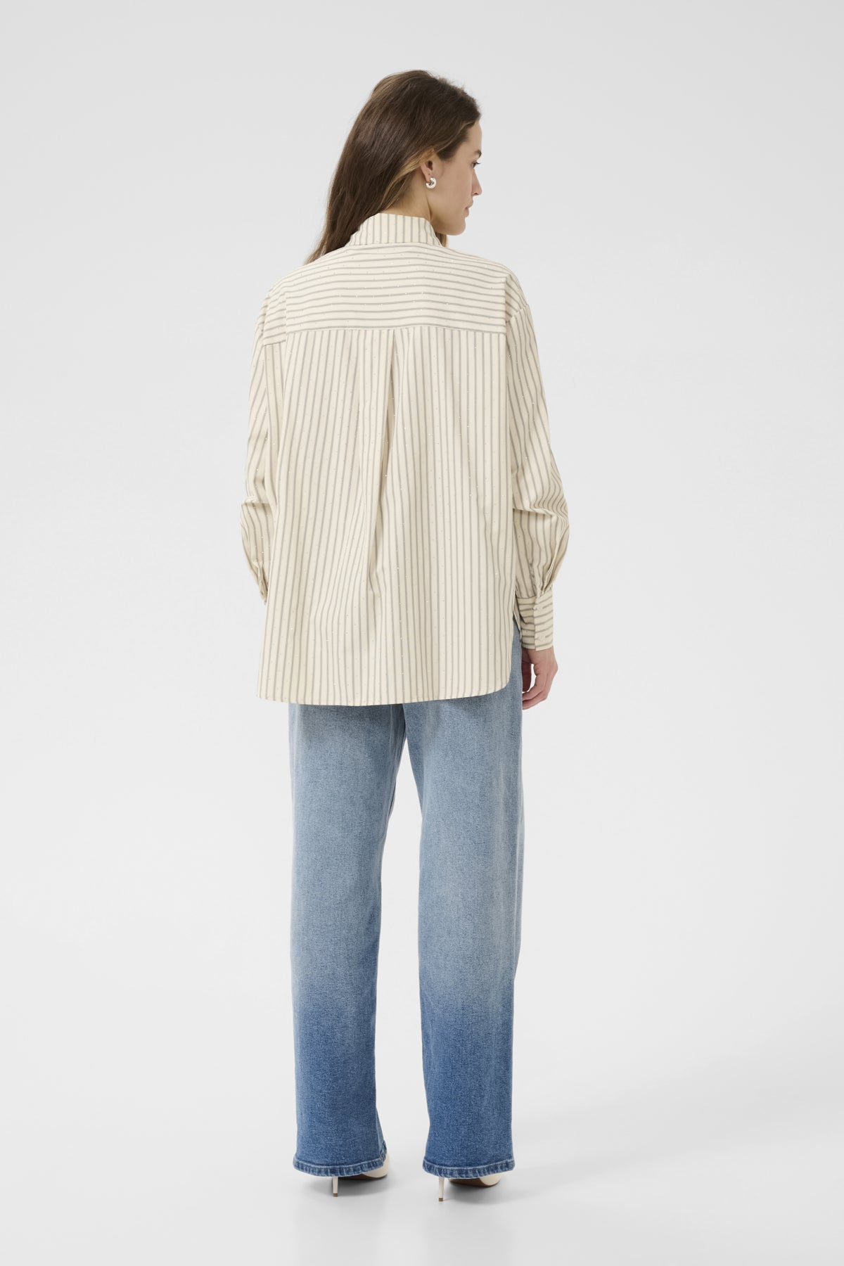 CHEMISE VICTORIA