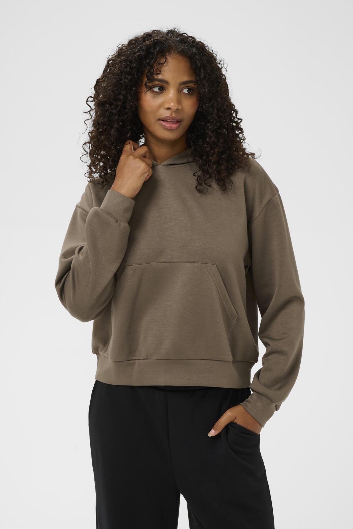 SWEATSHIRT ANNIKA