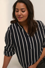 Charger l&#39;image dans la galerie, BLOUSE SIDA
