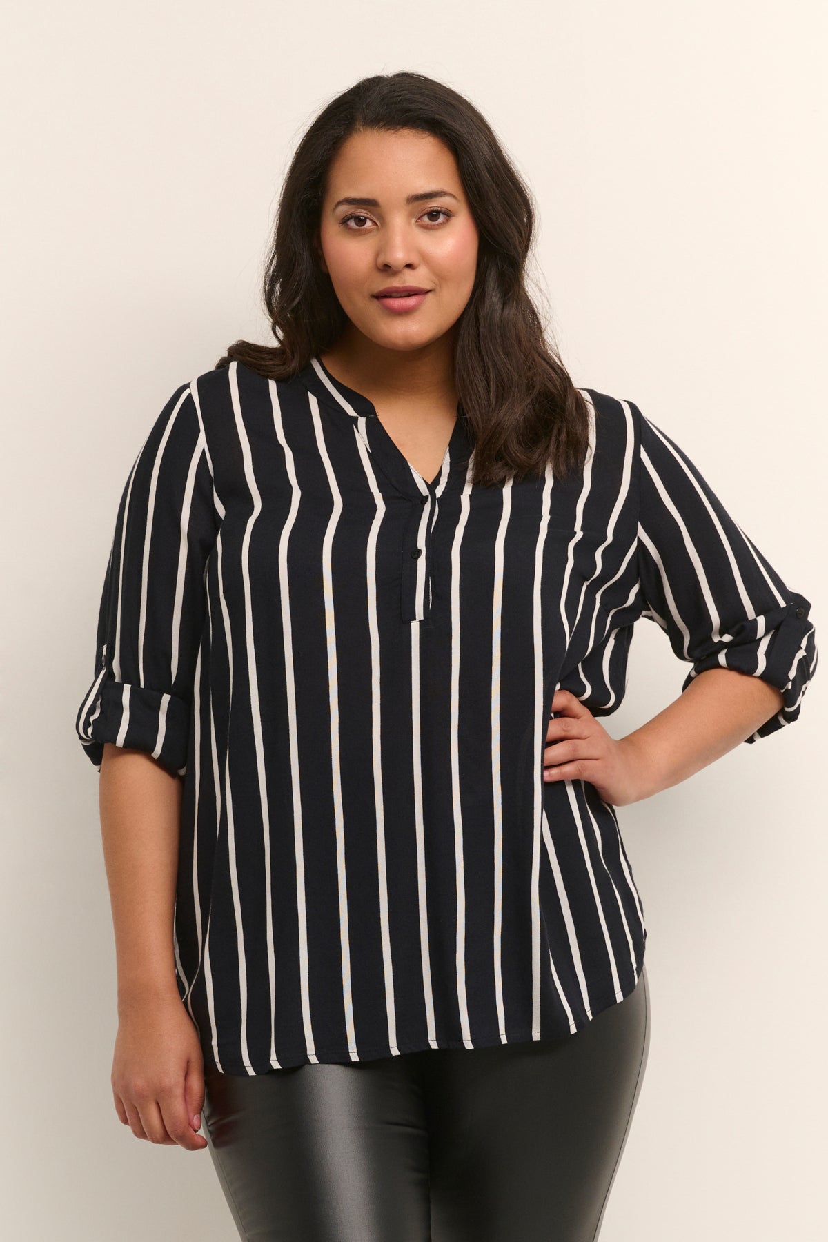 BLOUSE SIDA