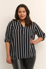 Charger l&#39;image dans la galerie, BLOUSE SIDA
