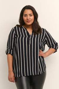 BLOUSE SIDA