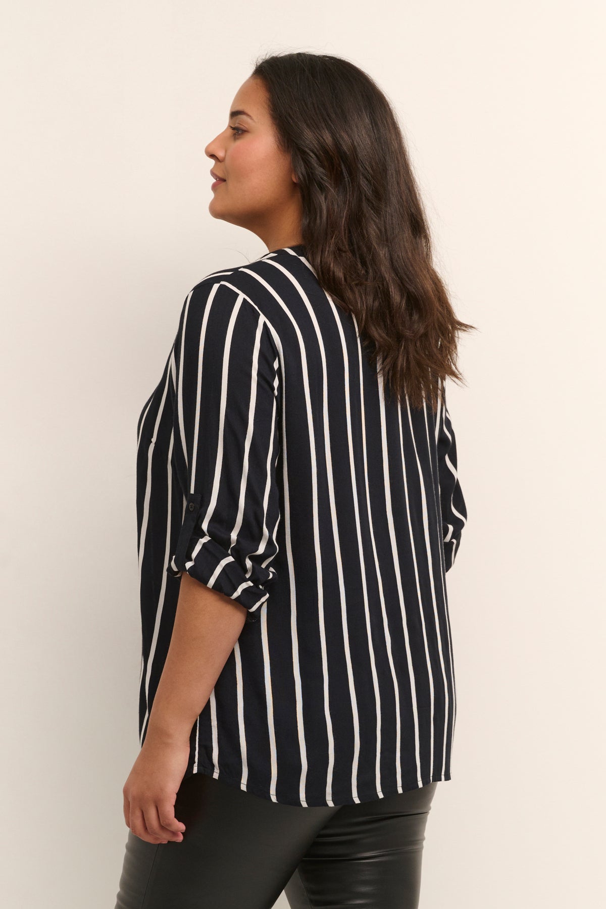 BLOUSE SIDA