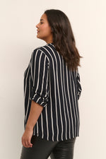 Charger l&#39;image dans la galerie, BLOUSE SIDA
