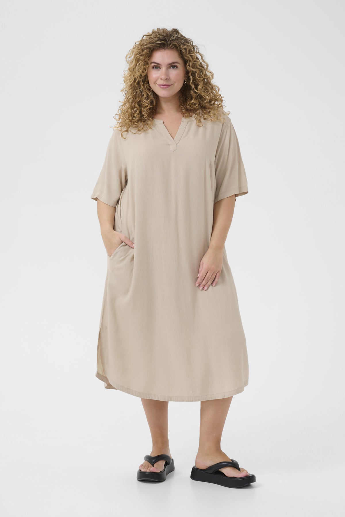 ROBE KAFTAN MILLE