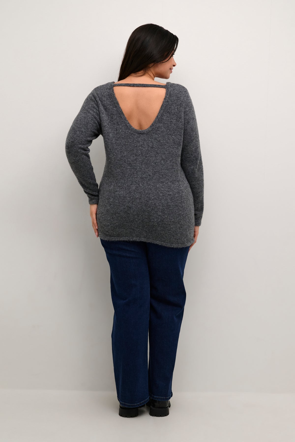 PULL RAE CURVE