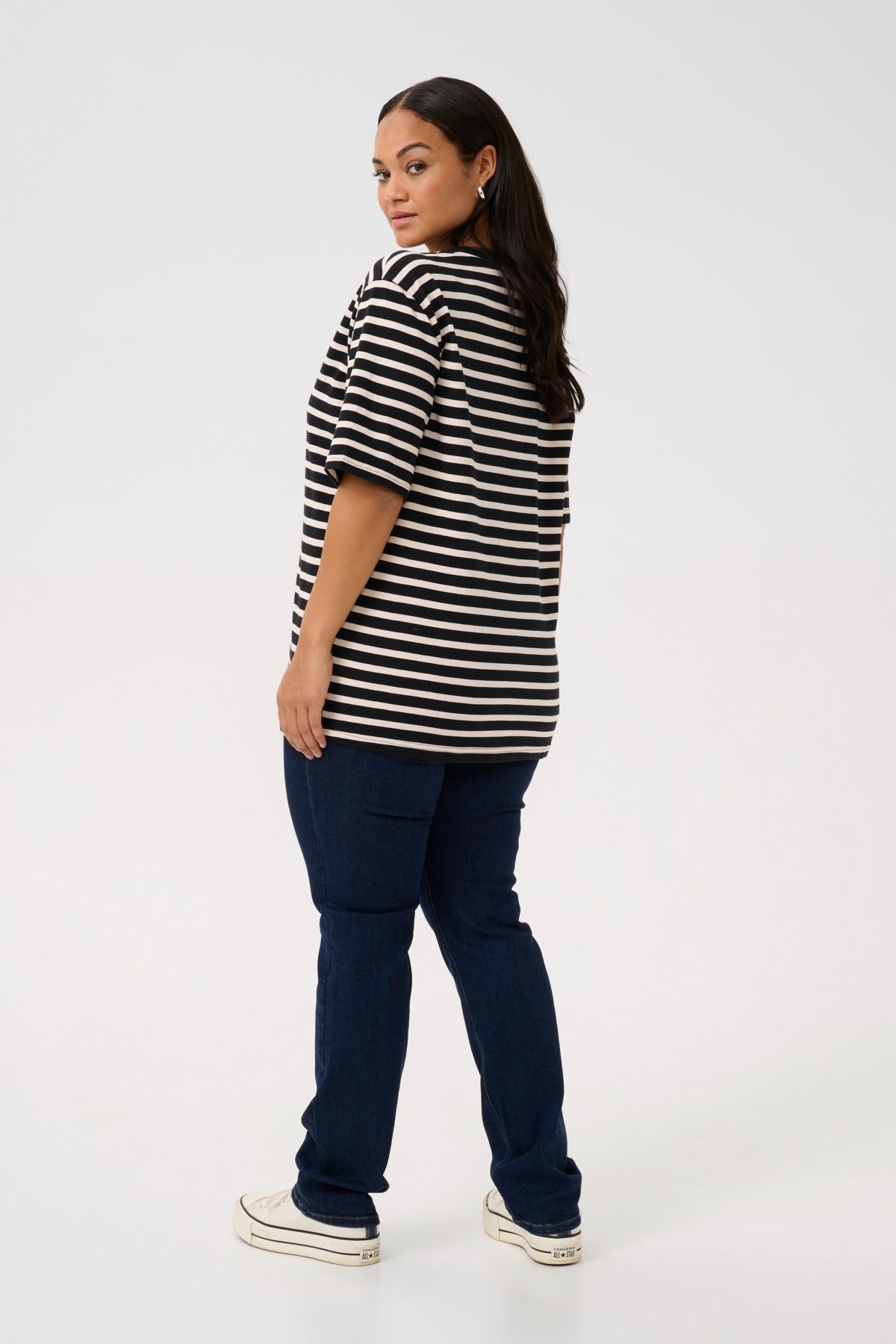 TEE-SHIRT LORA CURVE