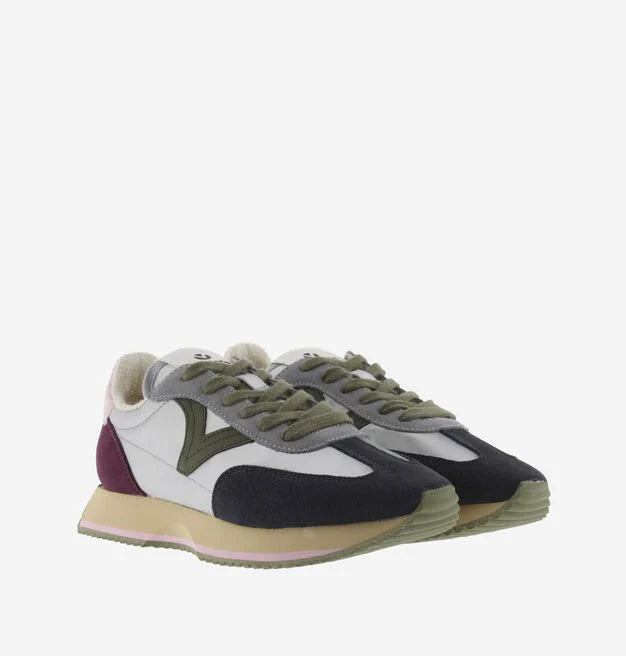 BASKETS COSMO ARGENT