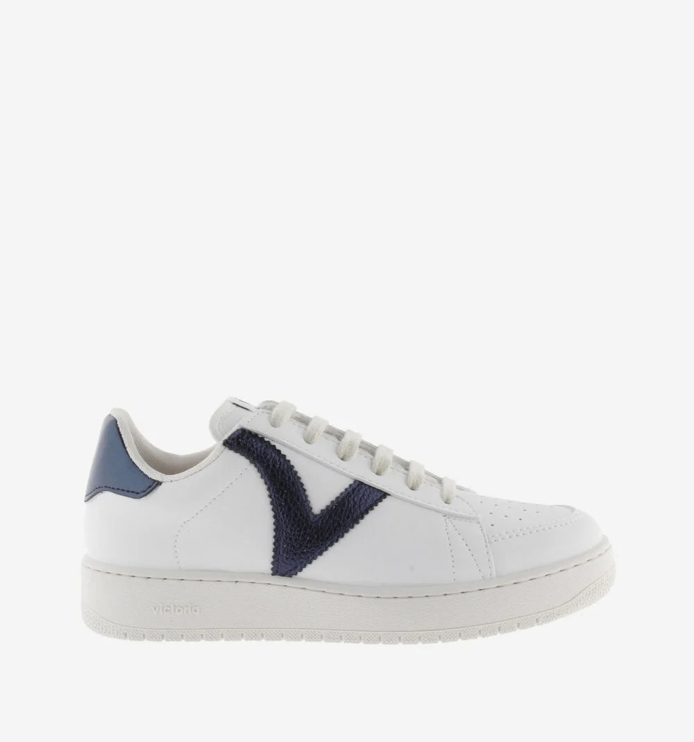 BASKETS MADRID MARINO