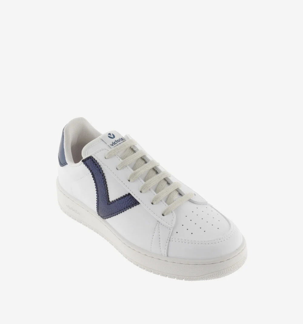 BASKETS MADRID MARINO