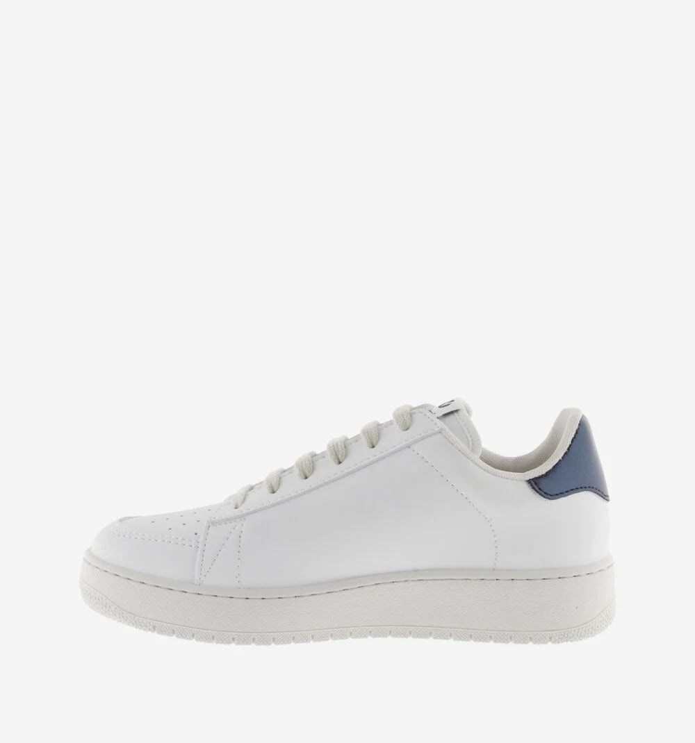 BASKETS MADRID MARINO