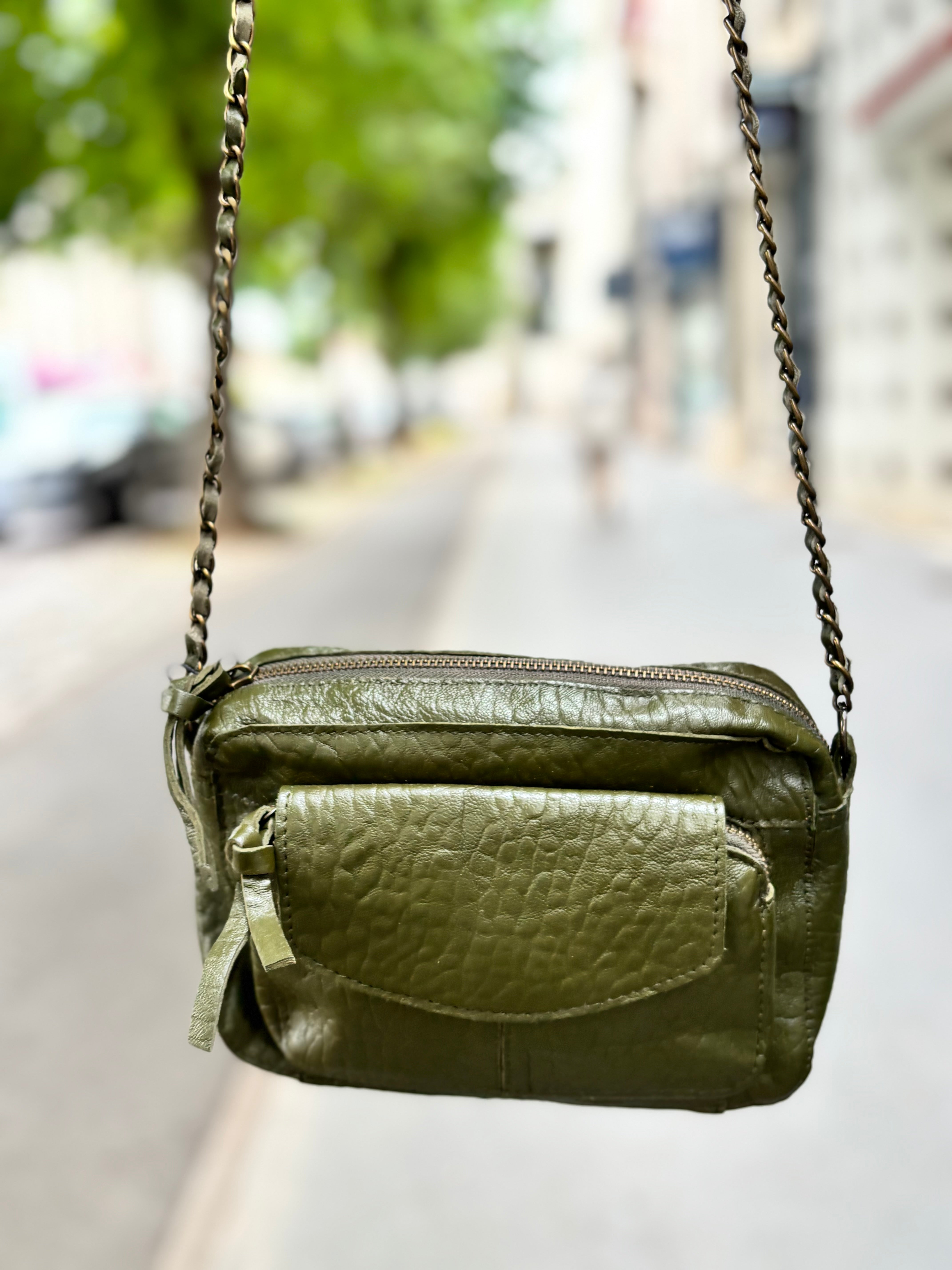 SAC NAINA KAKI