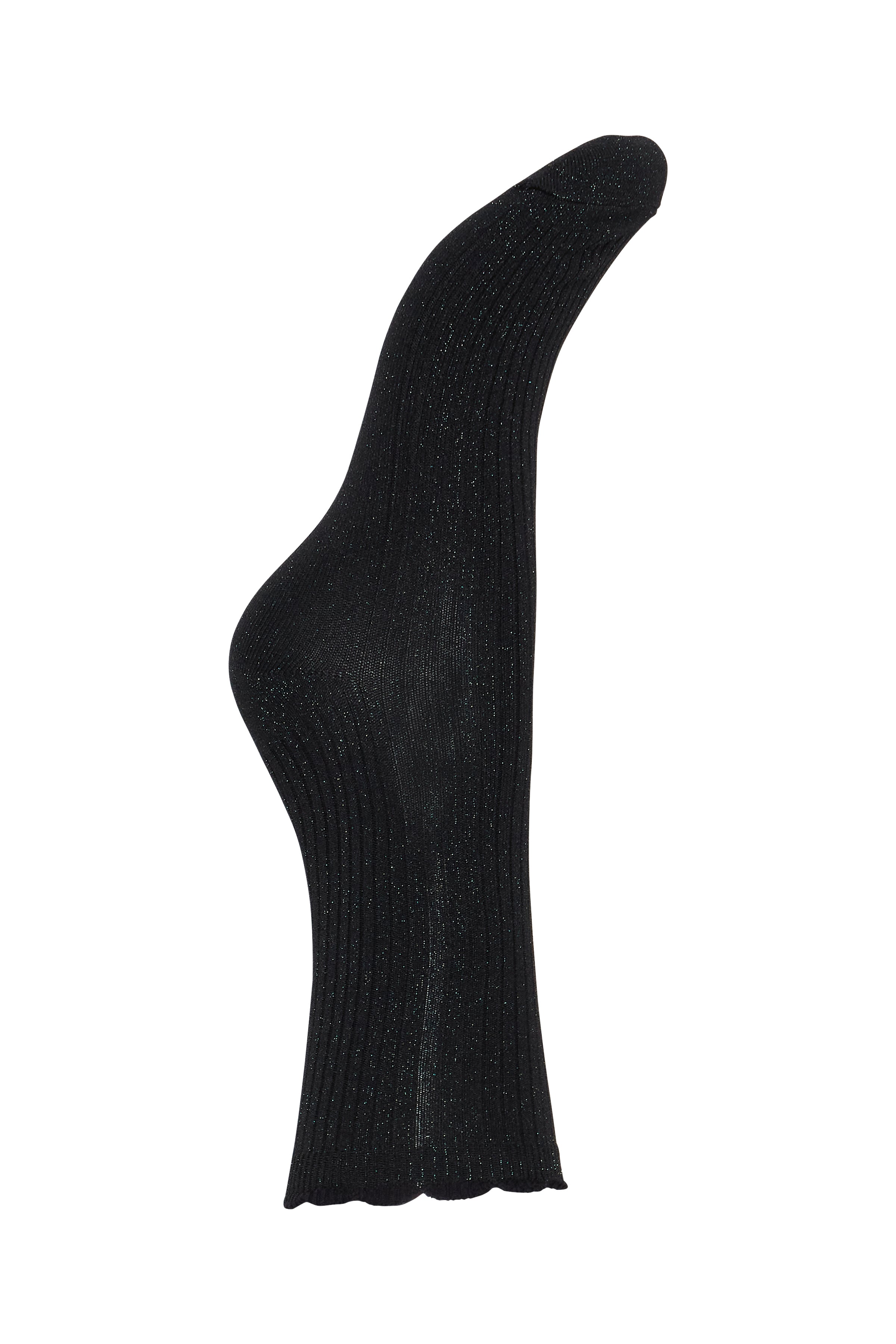 CHAUSSETTES A PAILLETTES SAFFI