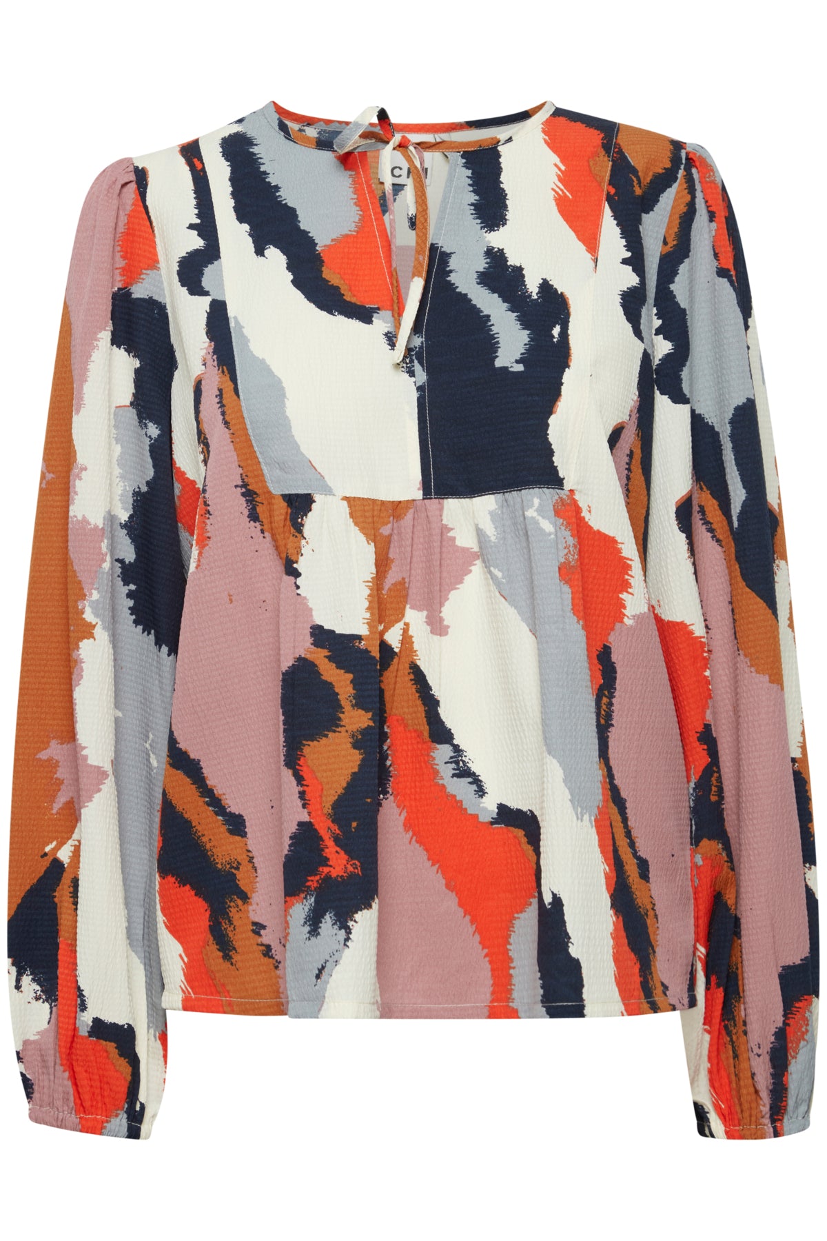 BLOUSE IRENNE