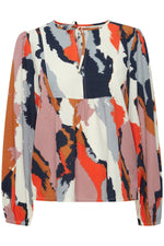 Charger l&#39;image dans la galerie, BLOUSE IRENNE
