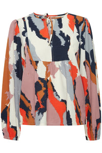BLOUSE IRENNE