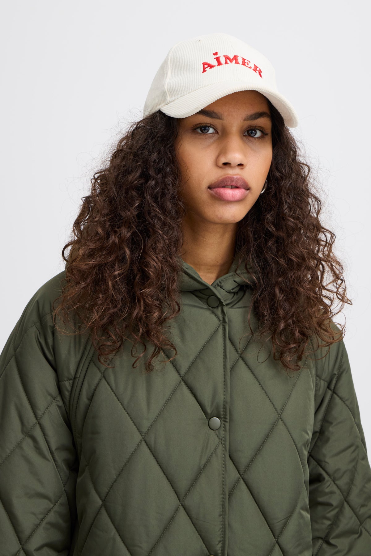 CASQUETTE CORDIA