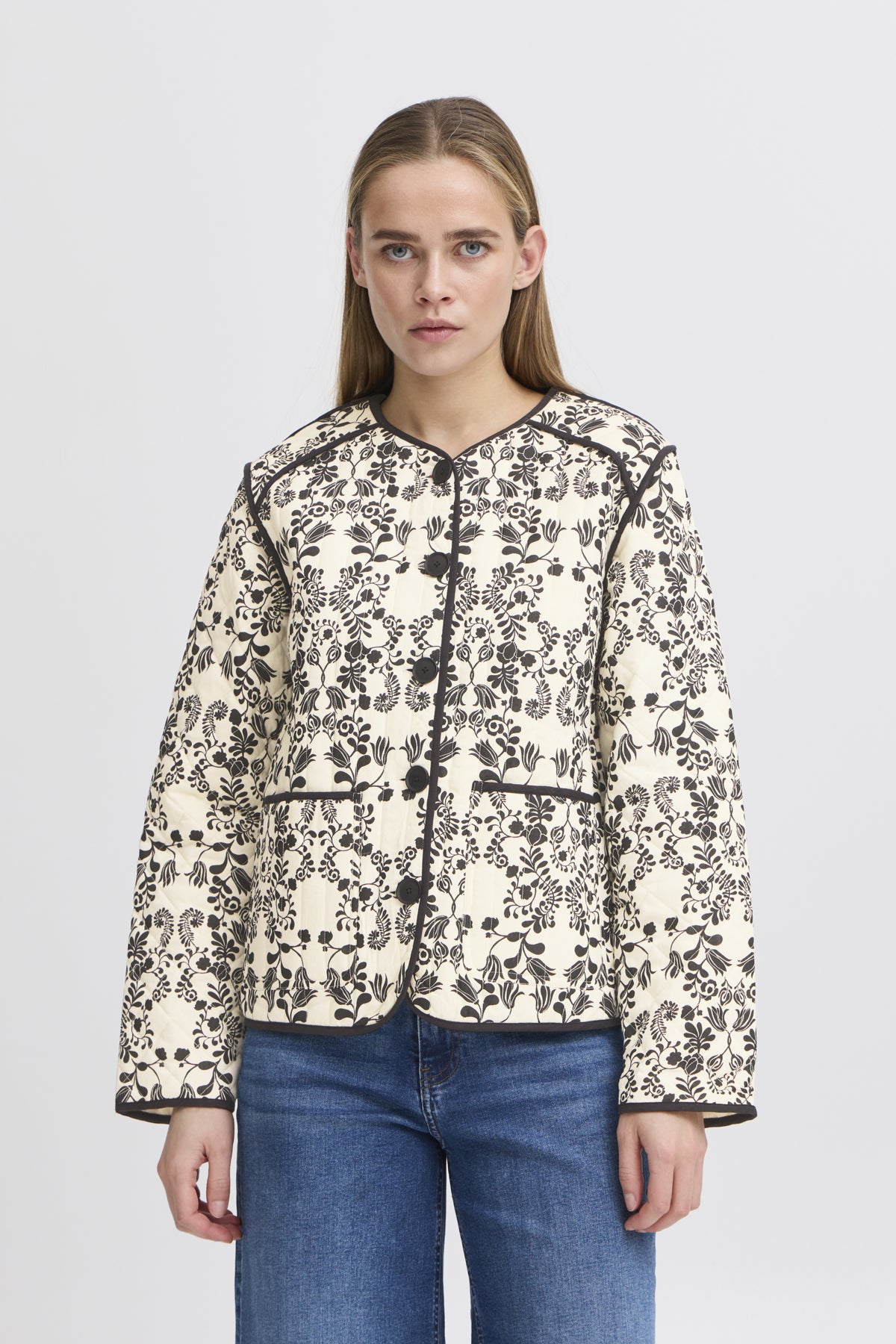 VESTE GIZARO