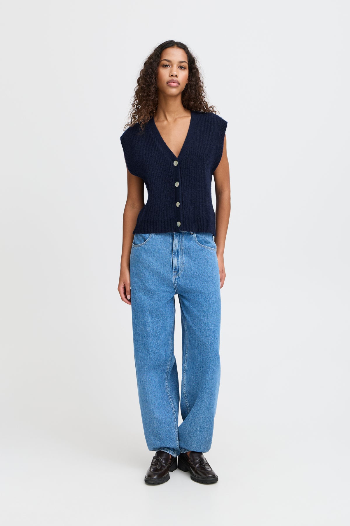 GILET POVOKE