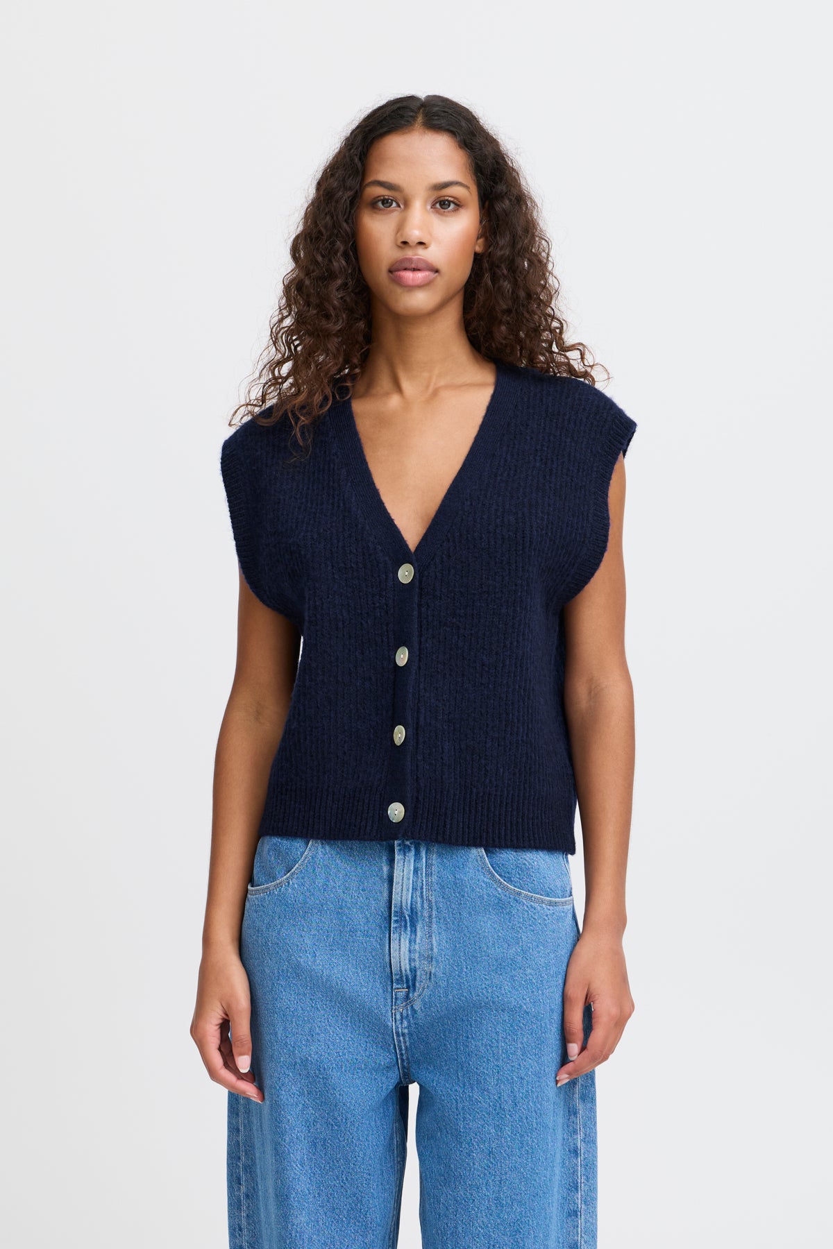 GILET POVOKE