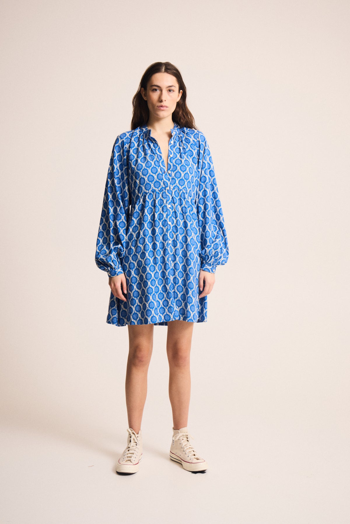 ROBE NASREEN