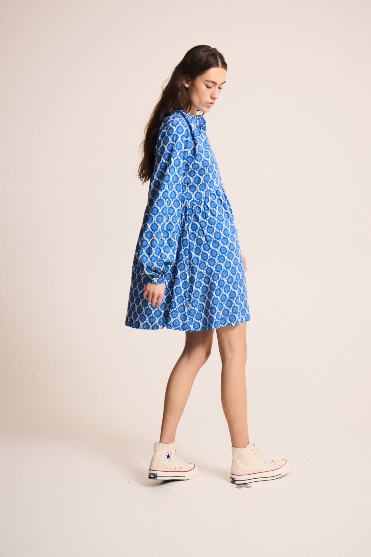 ROBE NASREEN