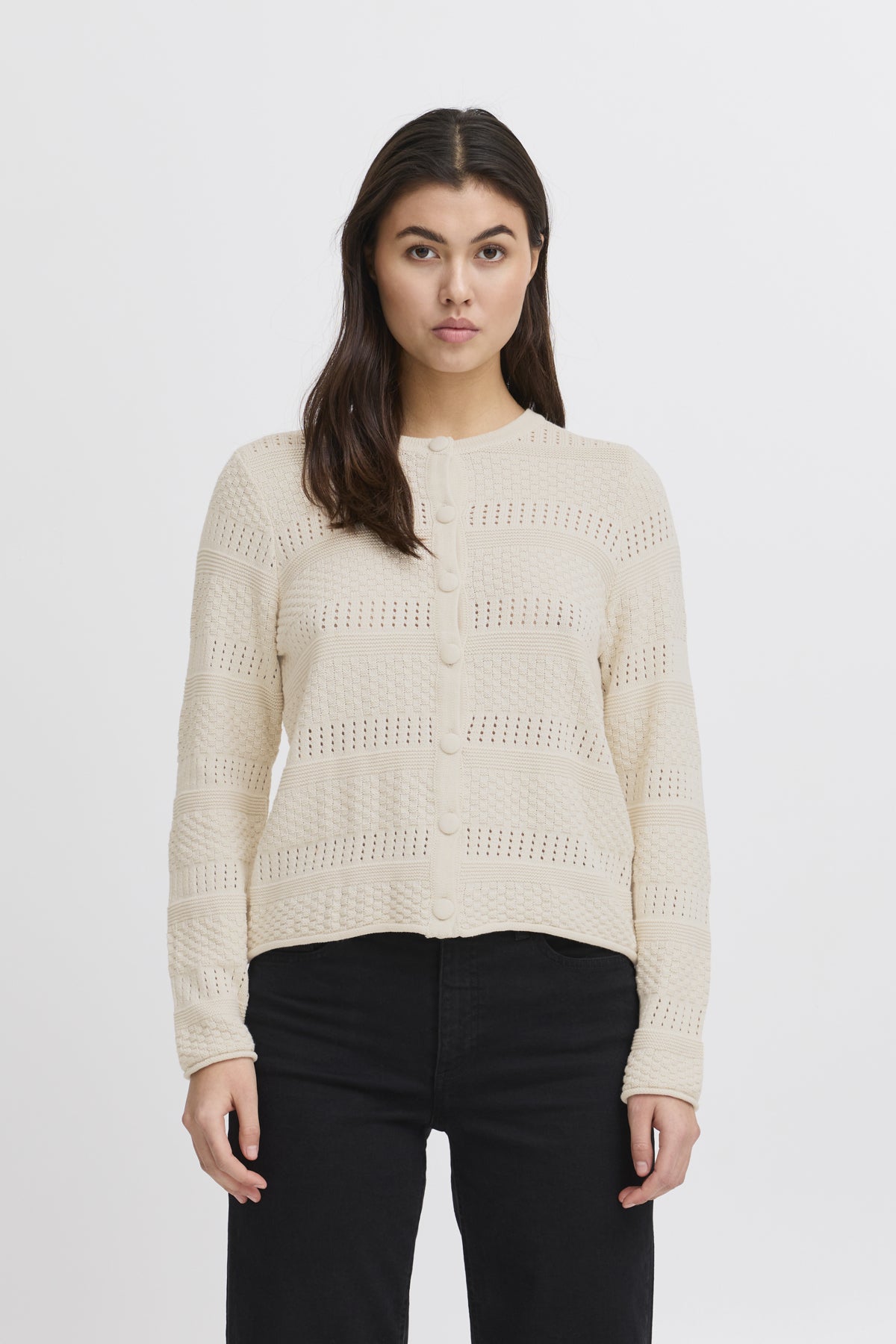 GILET DESANE
