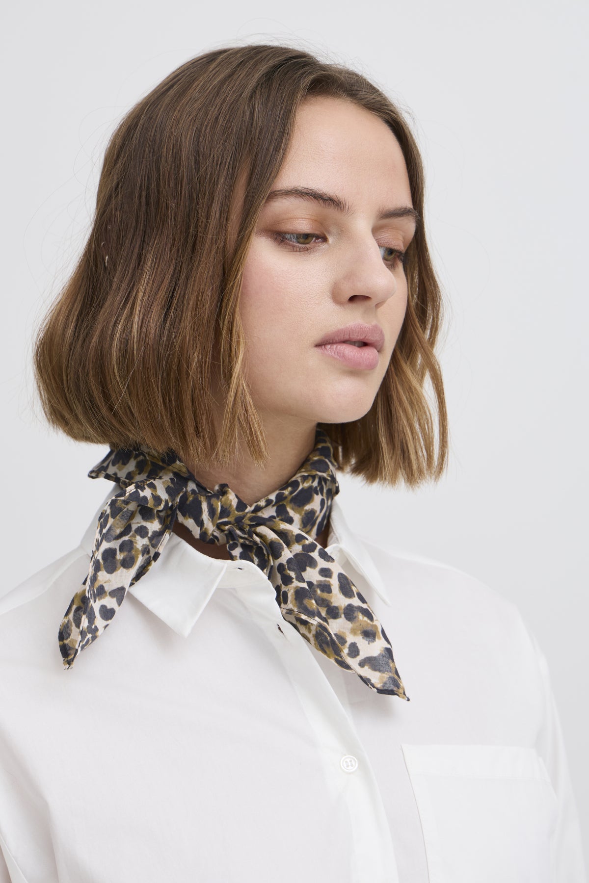 FOULARD LARINA