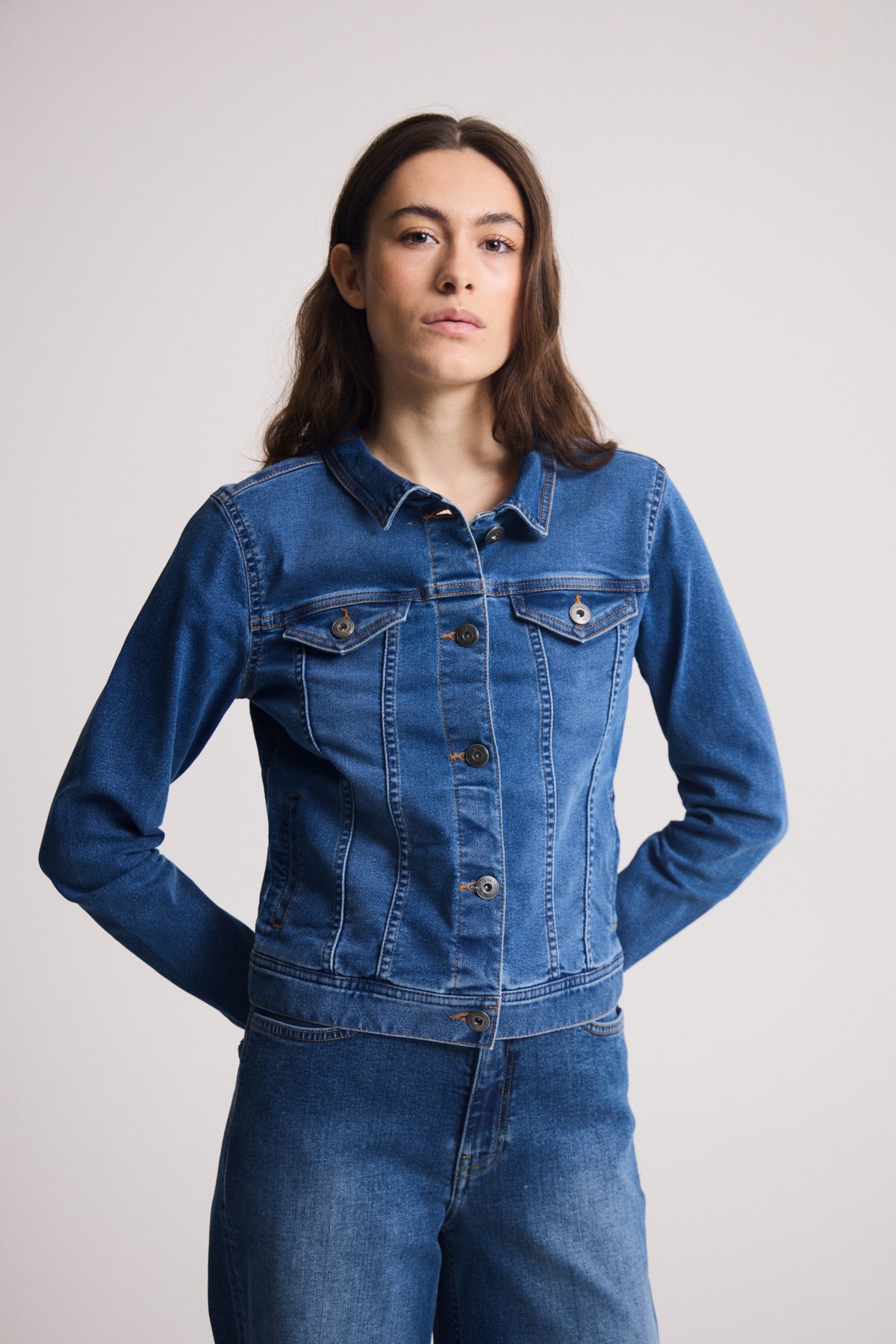 VESTE BILLY