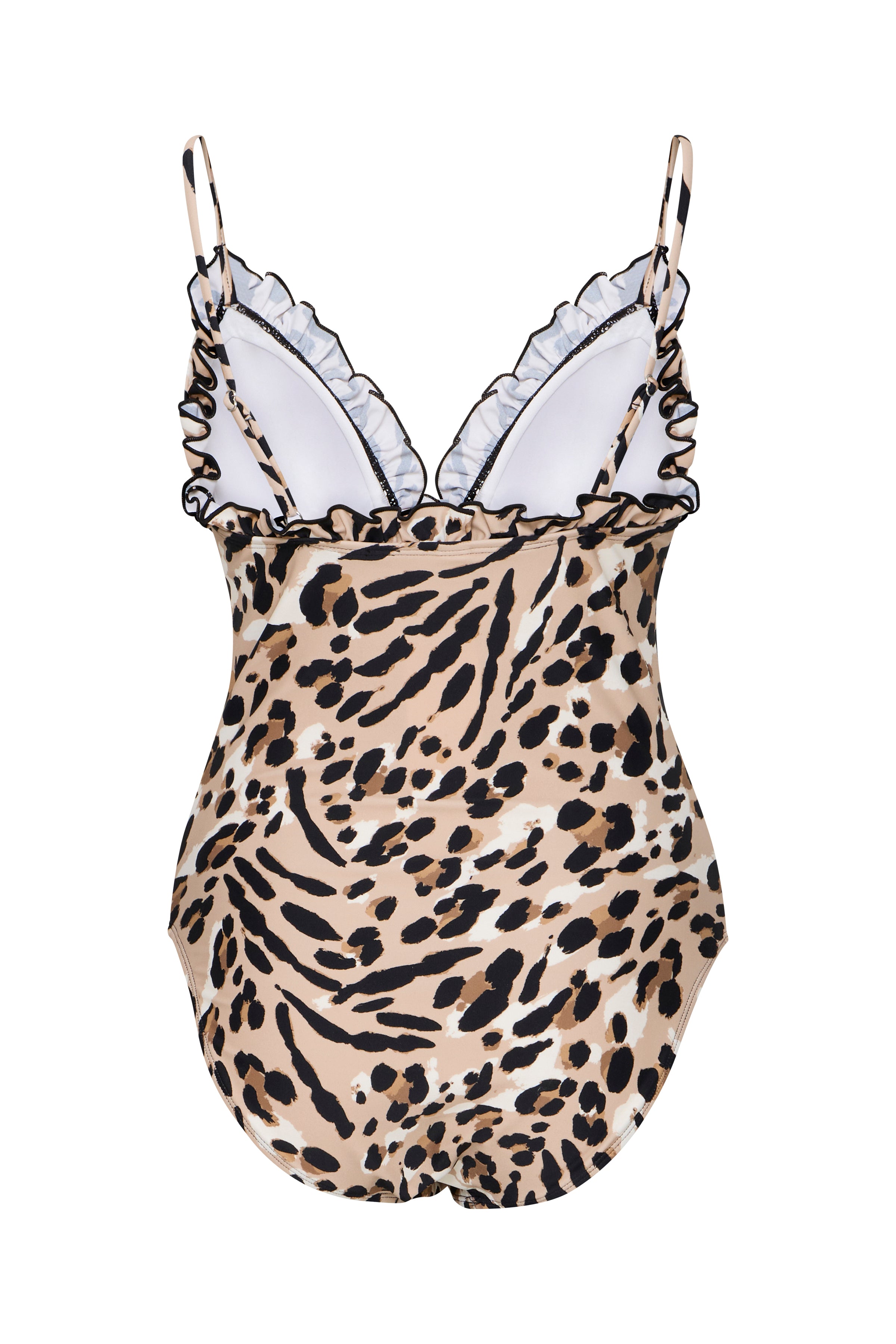 MAILLOT DE BAIN XANDRA