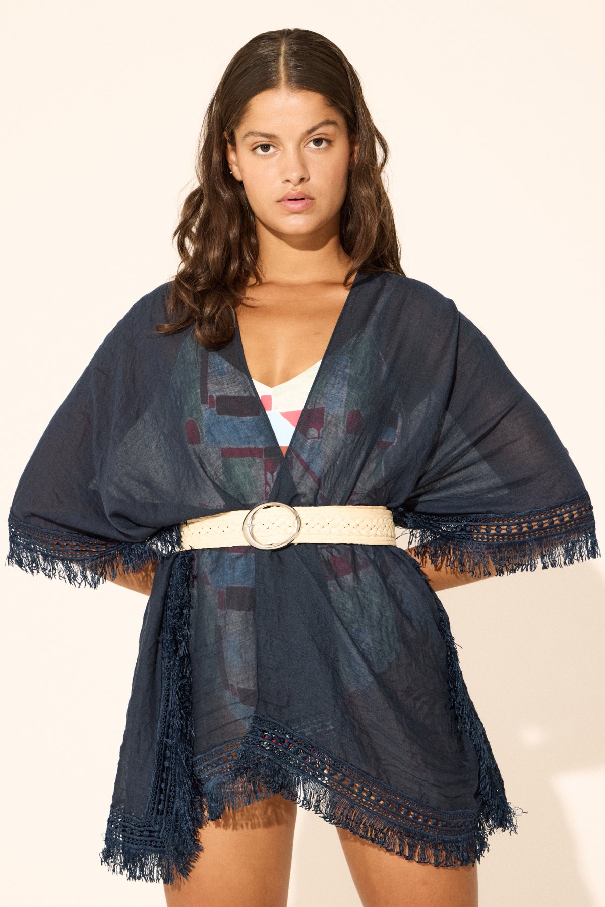 KIMONO XENIA