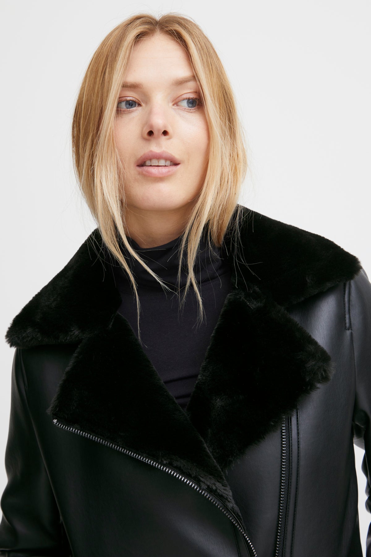 BLOUSON CASMIN