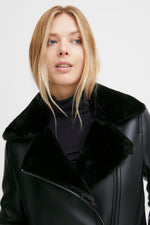 Charger l&#39;image dans la galerie, BLOUSON CASMIN
