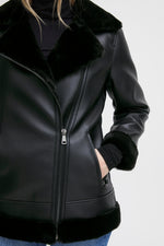 Charger l&#39;image dans la galerie, BLOUSON CASMIN
