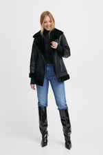 Charger l&#39;image dans la galerie, BLOUSON CASMIN
