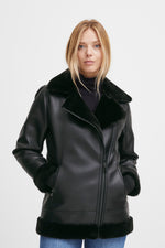 Charger l&#39;image dans la galerie, BLOUSON CASMIN
